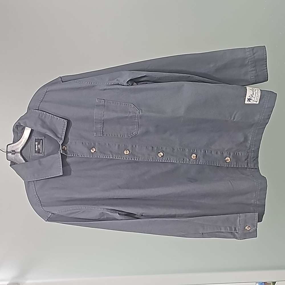 Hurley Jacket - image 1
